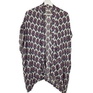 Loft Floral Kimono size XS/S